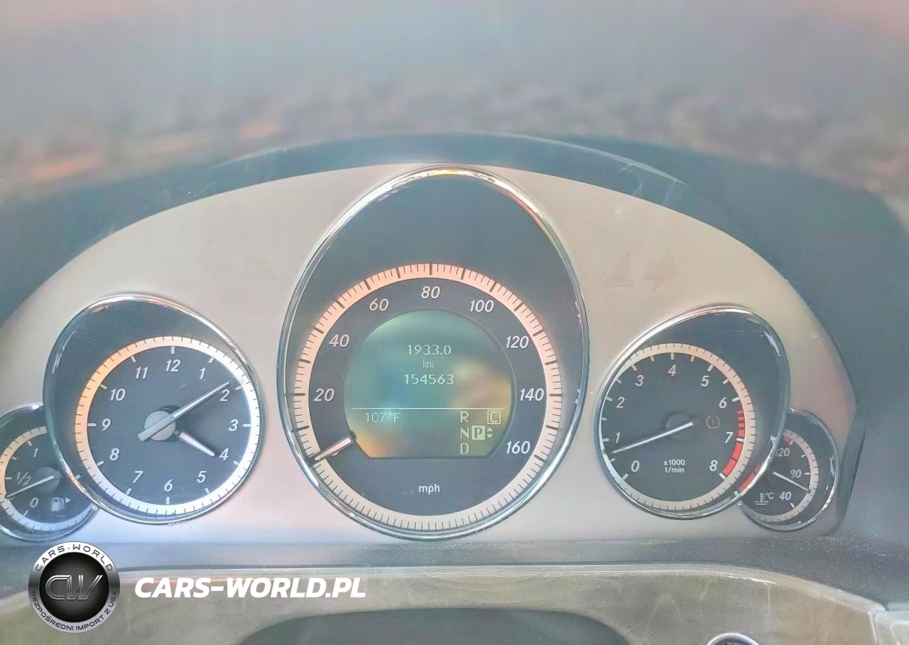 2010 Mercedes-Benz E 350 VIN:WDDHF5GBXAA134666 - 9