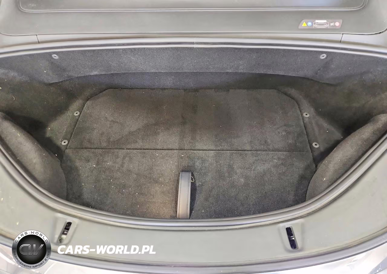 2023 Lucid Motors Air Grand Touring VIN:50EA1GBA6PA002027 - 11
