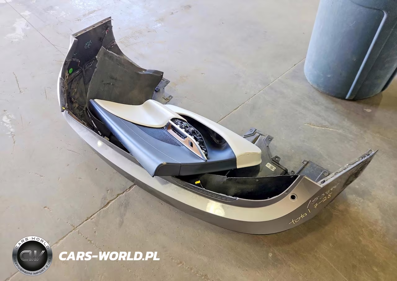 2023 Lucid Motors Air Grand Touring VIN:50EA1GBA6PA002027 - 12