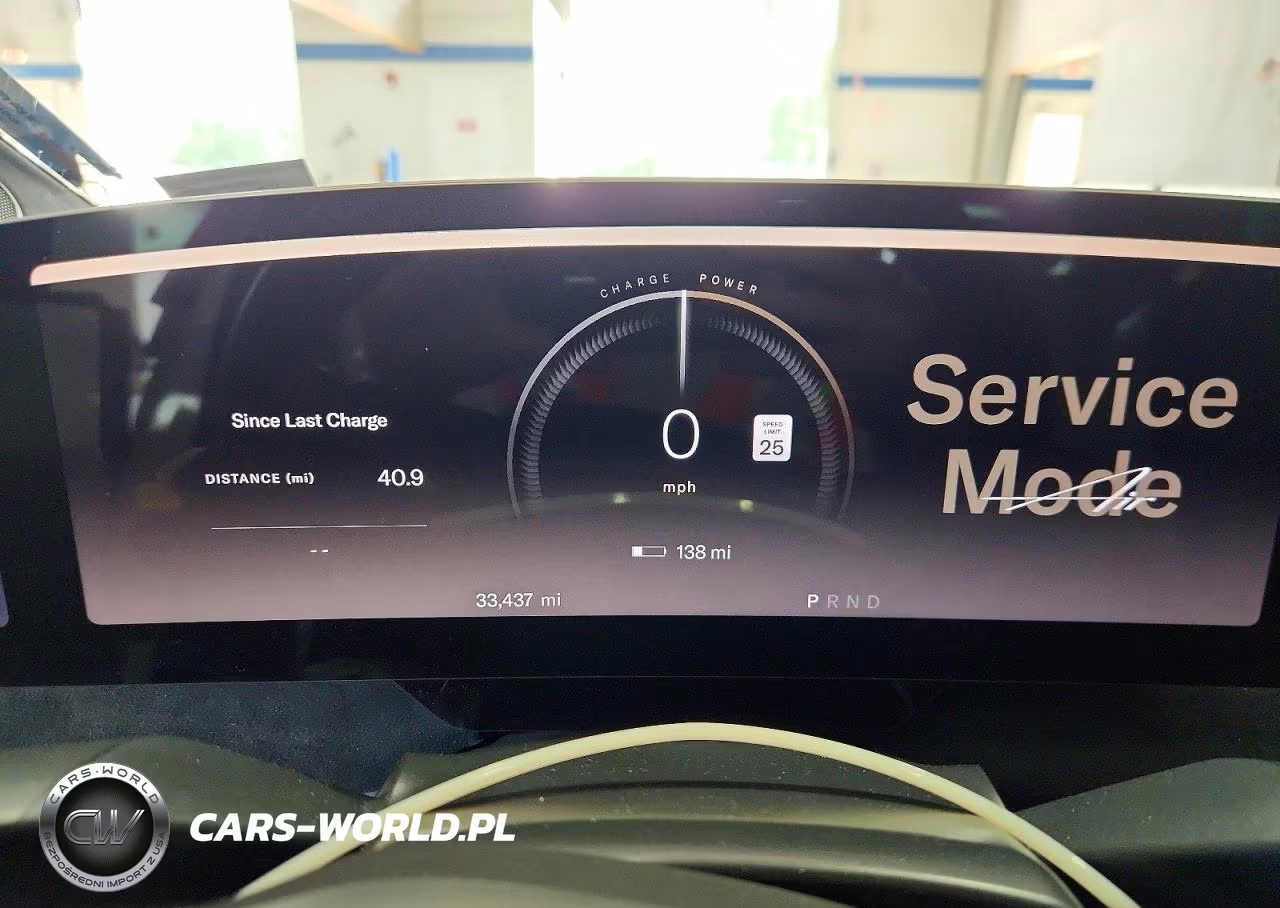2023 Lucid Motors Air Grand Touring VIN:50EA1GBA6PA002027 - 9