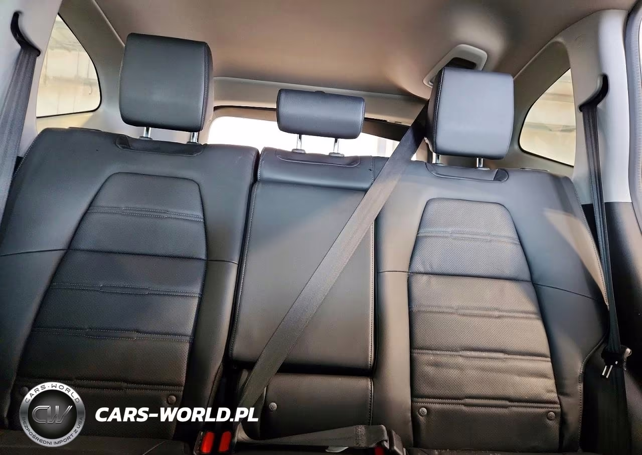 2020 Honda Cr-V Exl VIN:2HKRW2H86LH688587 - 10