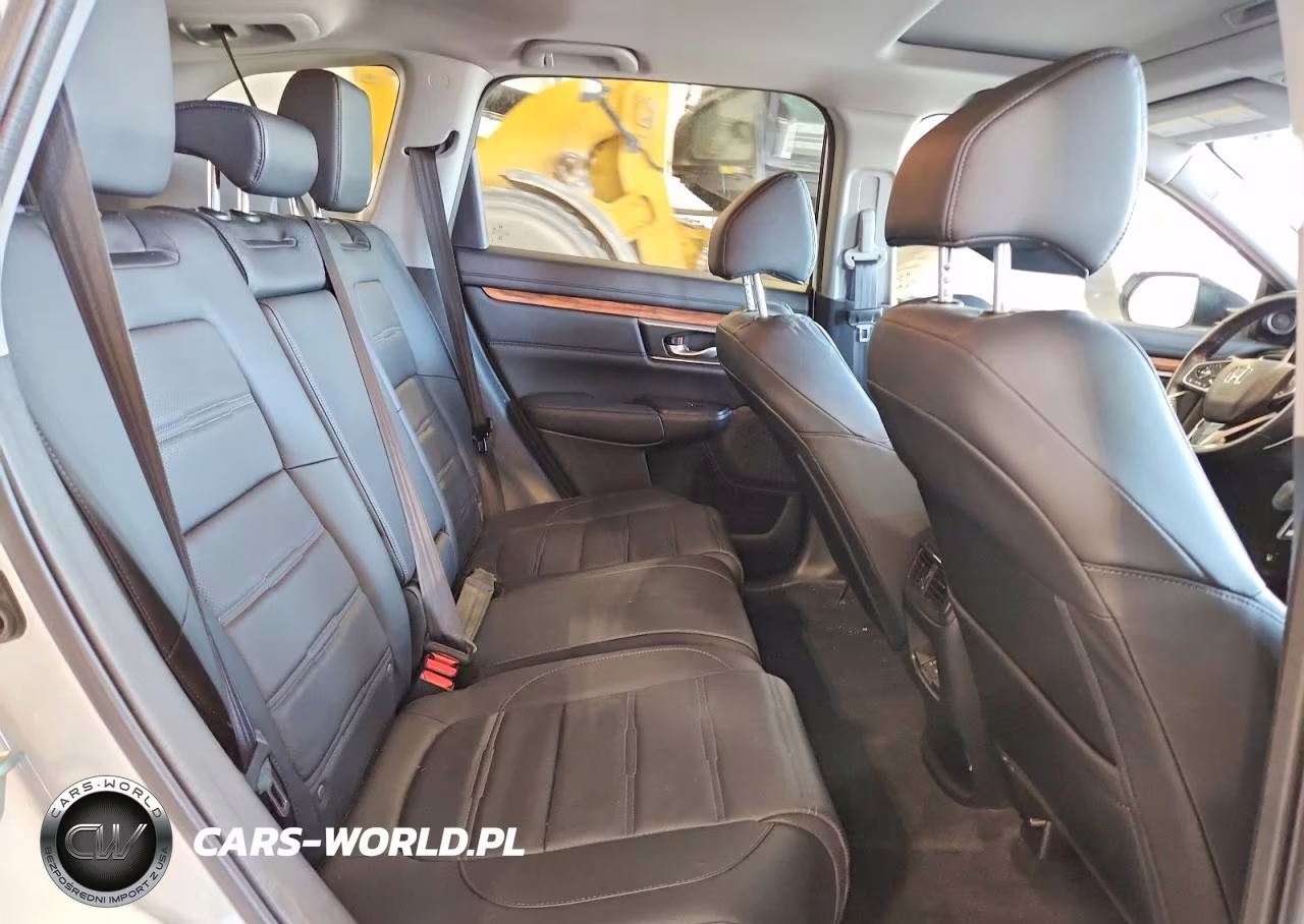 2020 Honda Cr-V Exl VIN:2HKRW2H86LH688587 - 11
