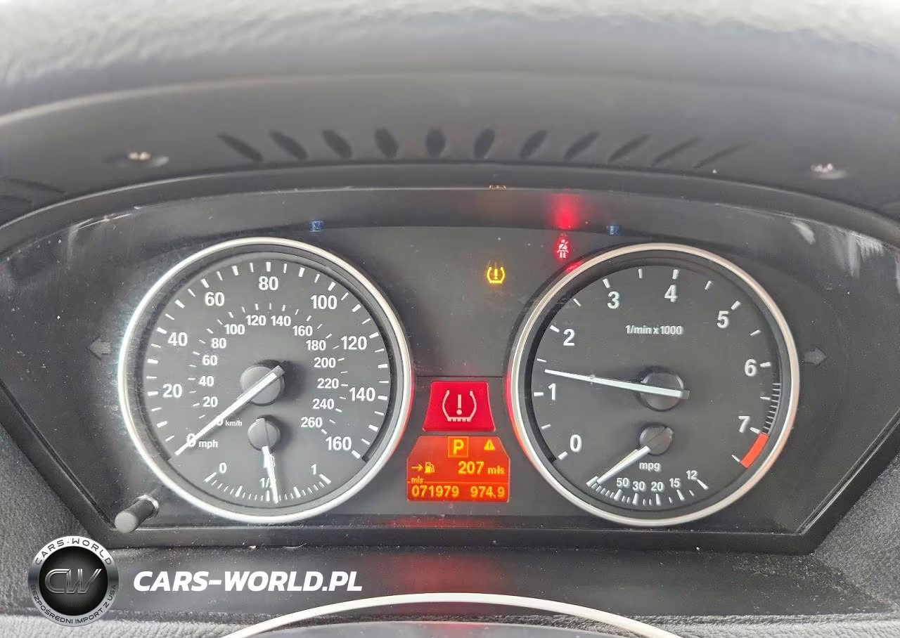 2013 BMW X5 xDrive50I VIN:5UXZV8C5XD0C16265 - 9