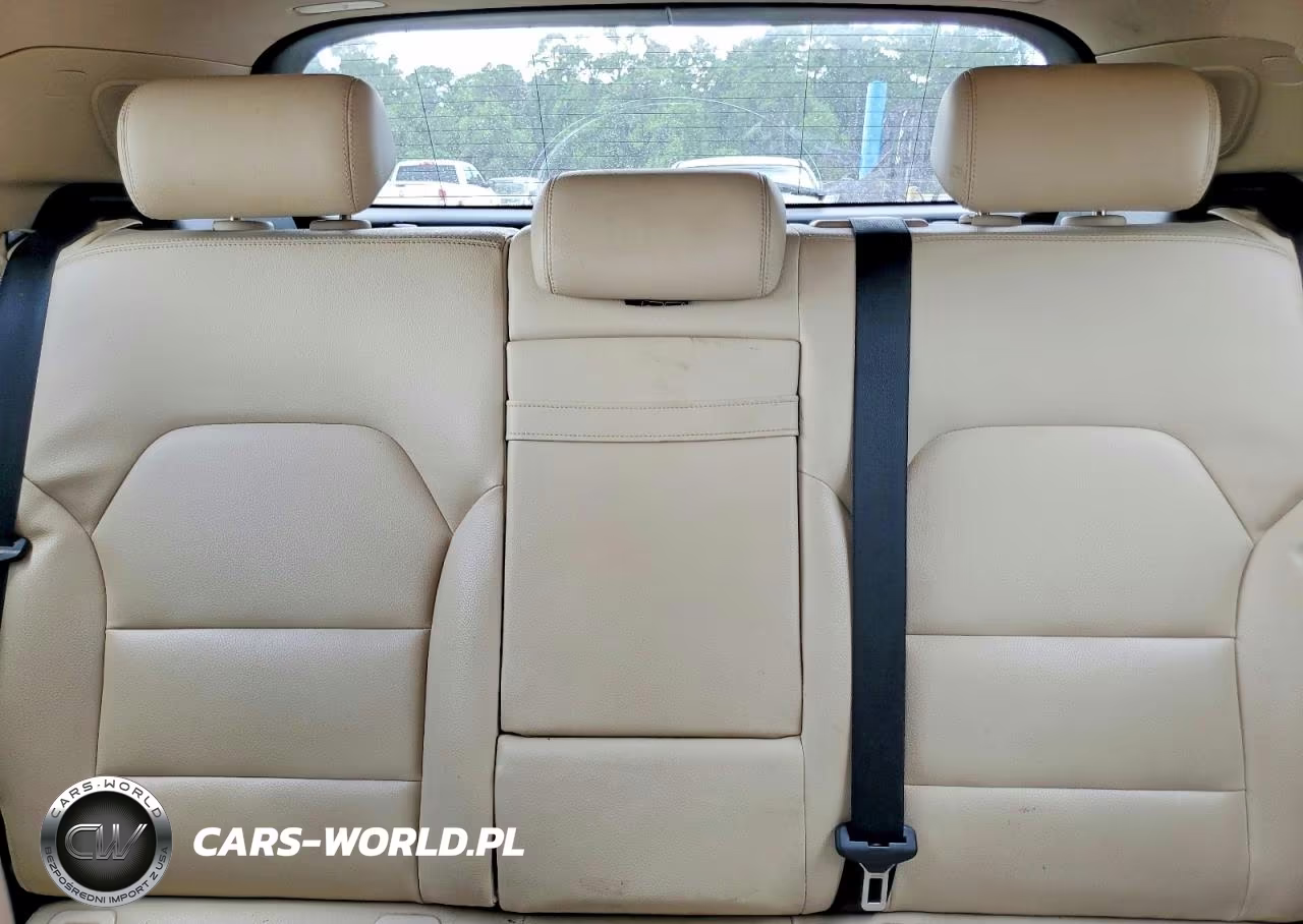 2015 Mercedes-Benz Gla 250 VIN:WDCTG4EB7FJ125035 - 10