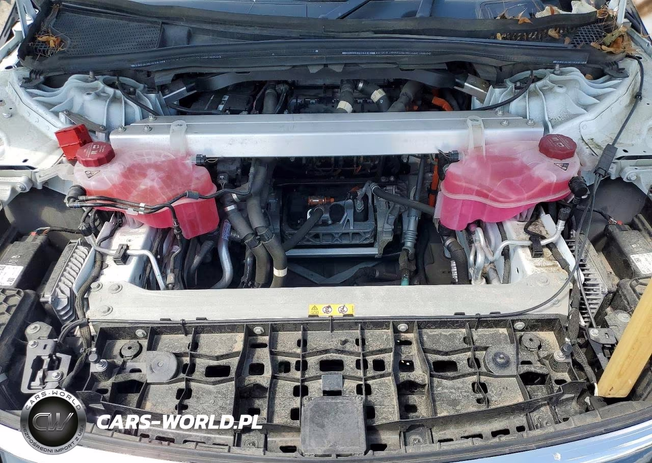 2022 Mercedes-Benz Eqs Sedan 450+ VIN:W1KCG2DB5NA014130 - 11