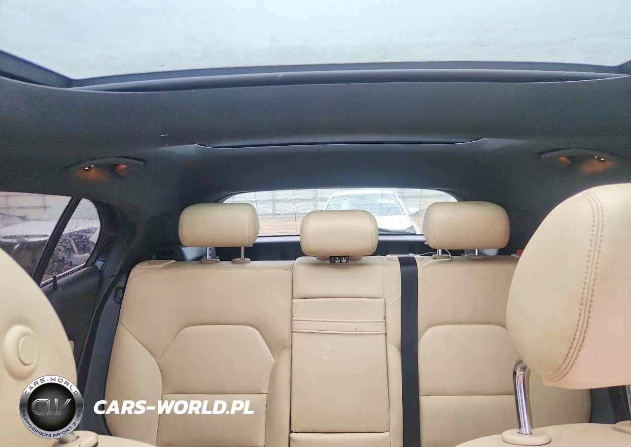 2017 Mercedes-Benz Gla 250 4Matic VIN:WDCTG4GB9HJ281805 - 10