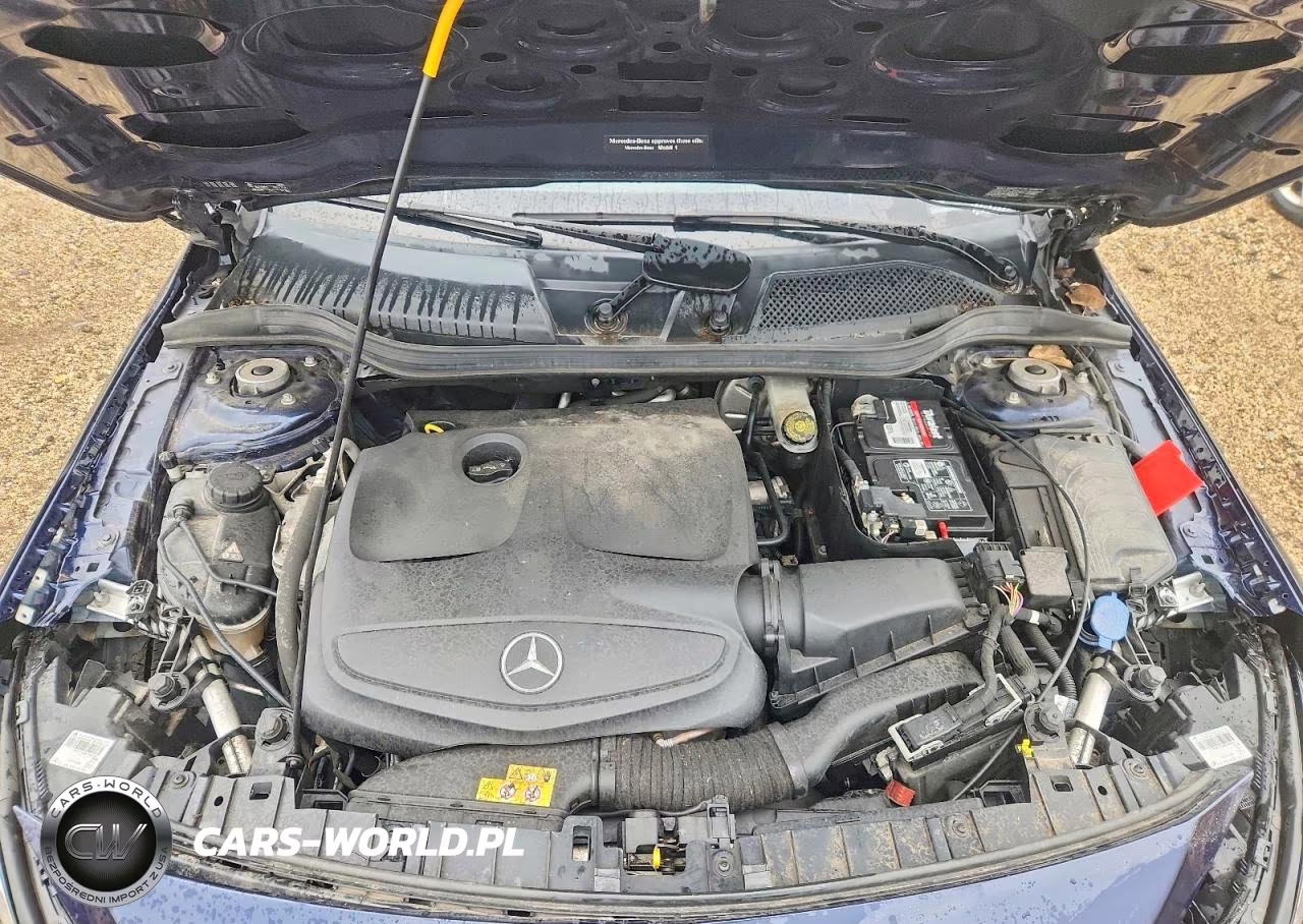 2017 Mercedes-Benz Gla 250 4Matic VIN:WDCTG4GB9HJ281805 - 12