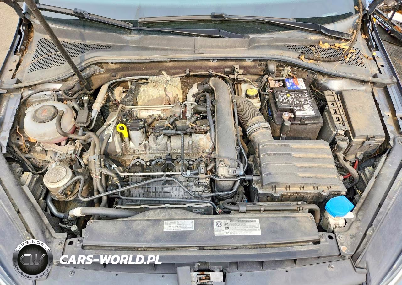 2019 Volkswagen Golf S VIN:3VWG57AUXKM016004 - 11