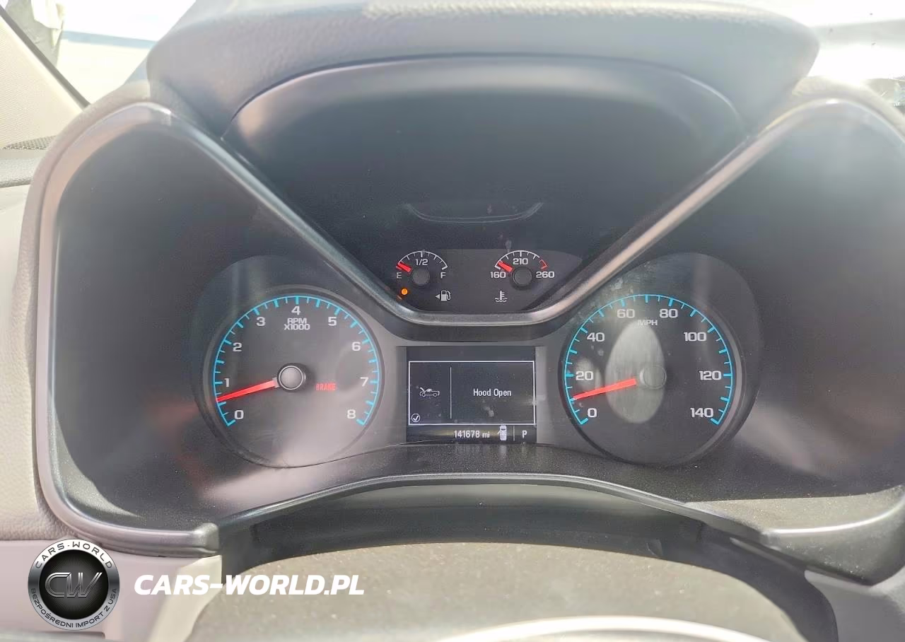 2019 Chevrolet Colorado VIN:1GCGSBEA3K1300179 - 9