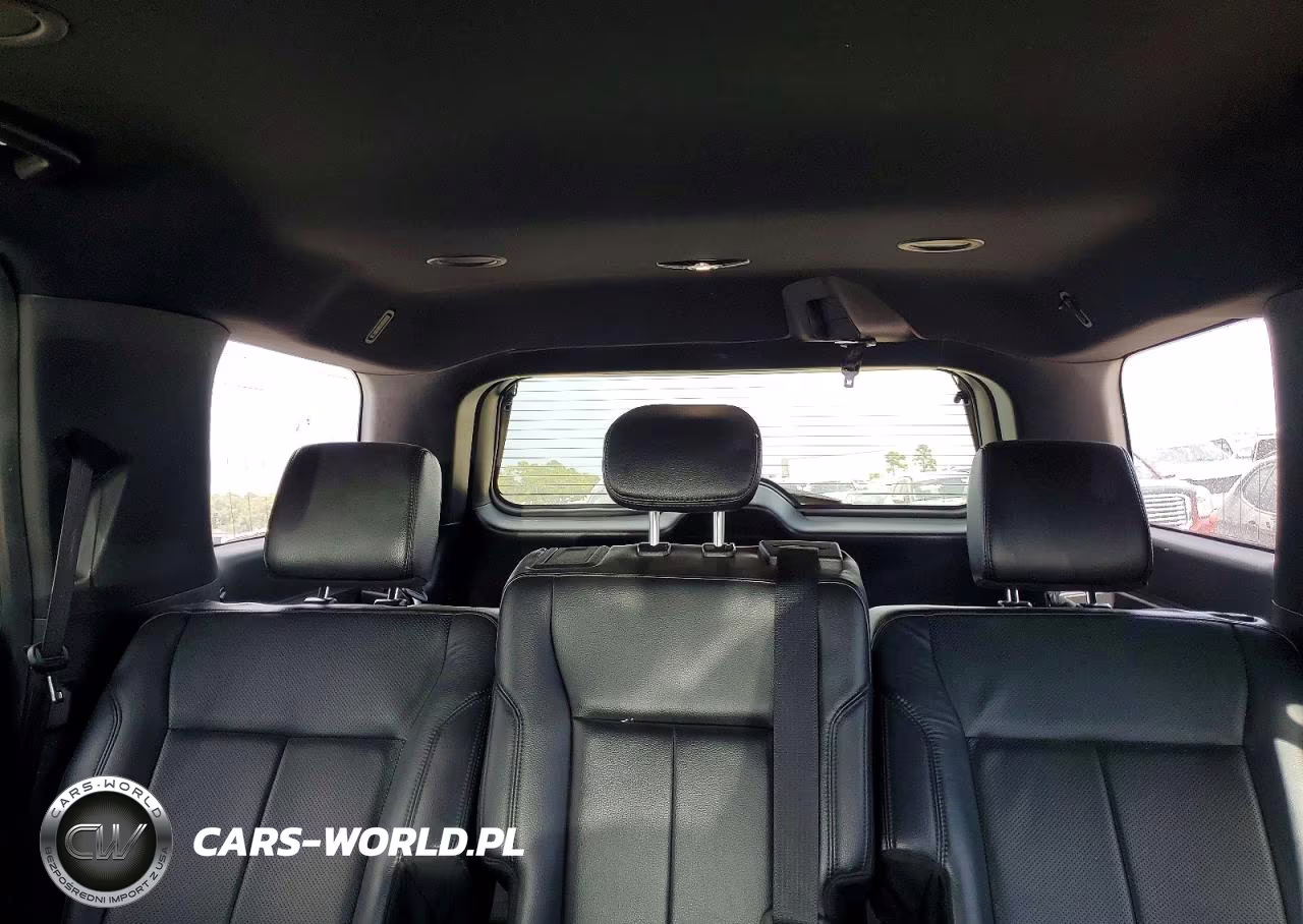 2018 Ford Expedition Xlt VIN:1FMJU1HT8JEA07999 - 10