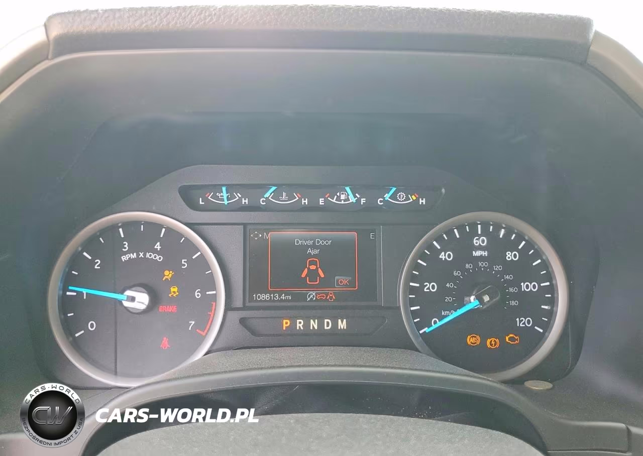 2018 Ford Expedition Xlt VIN:1FMJU1HT8JEA07999 - 9