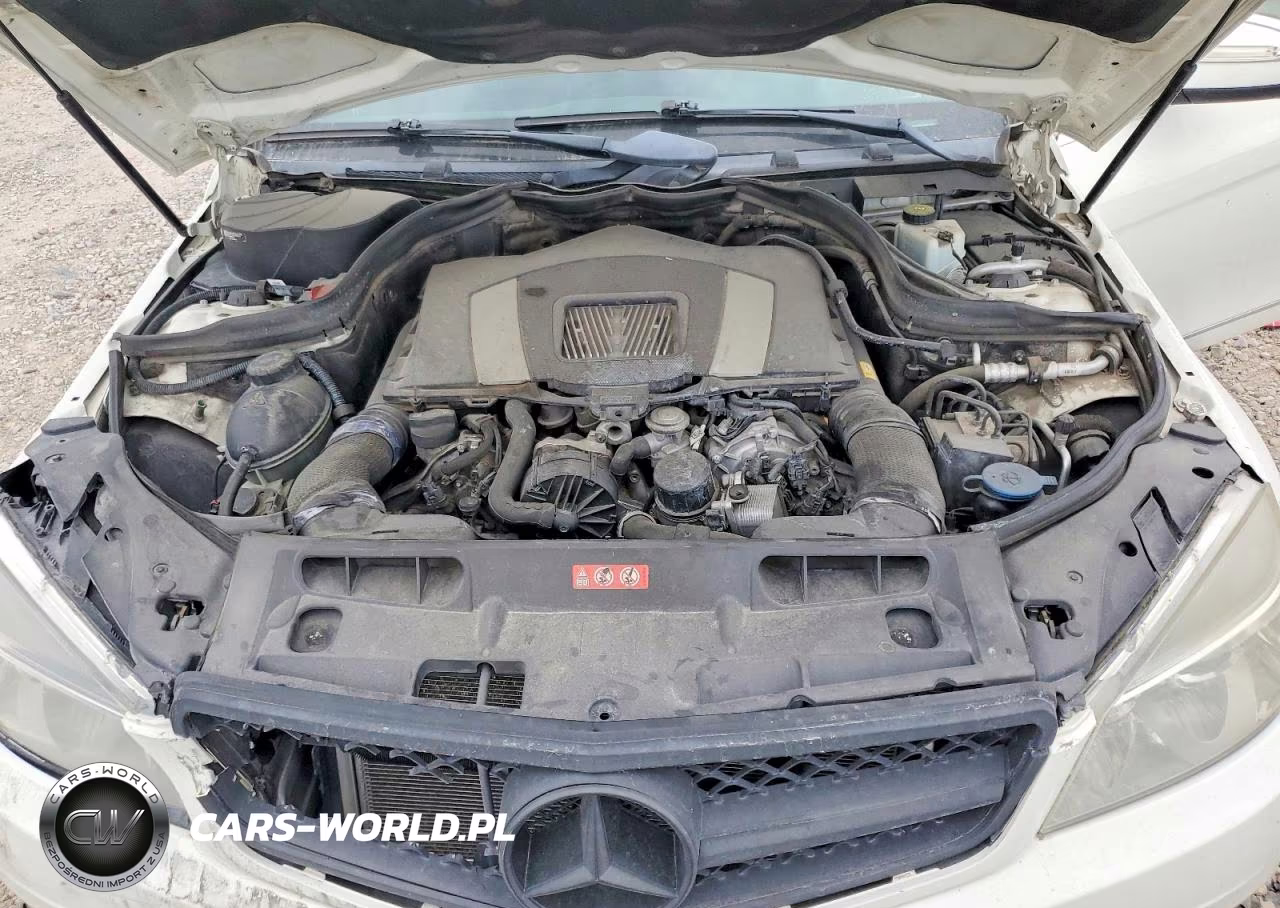 2009 Mercedes-Benz C 300 4Matic VIN:WDDGF81X69F243562 - 11