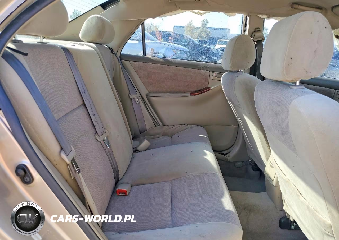 2008 Toyota Corolla Le VIN:1NXBR30E98Z035583 - 10
