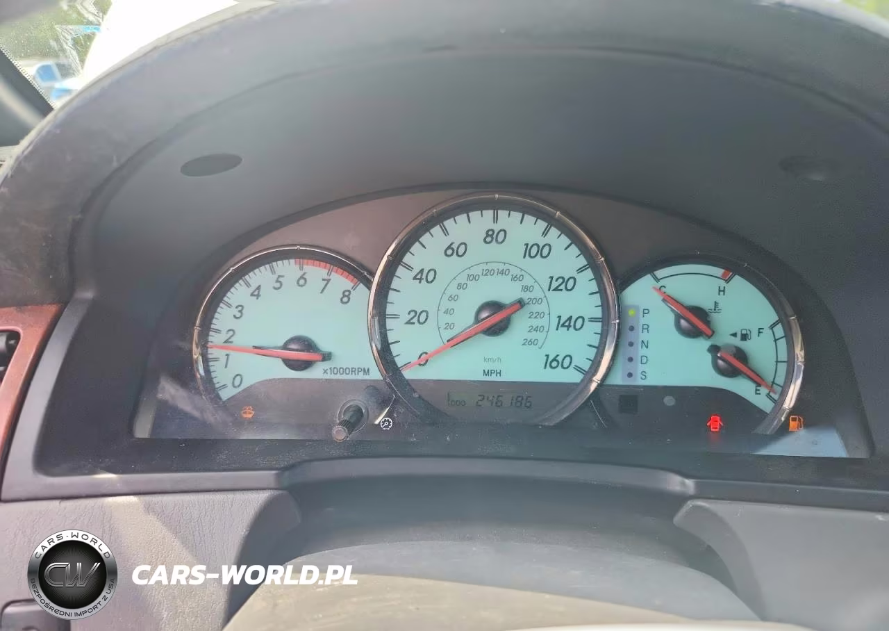 2006 Toyota Camry Solara Sle V6 VIN:4T1FA38P36U085911 - 9