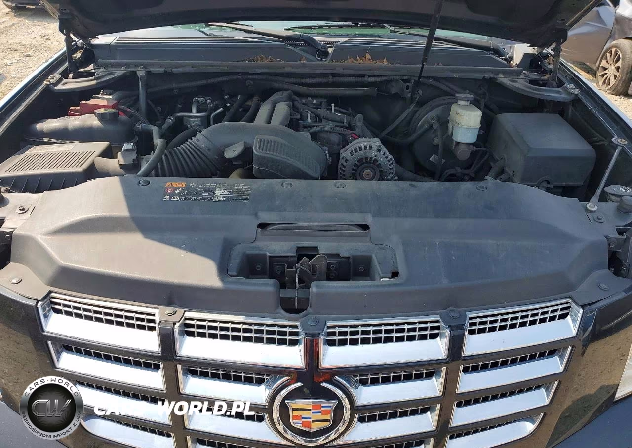 2014 Cadillac Escalade Esv Luxury VIN:1GYS3HEF2ER186648 - 12