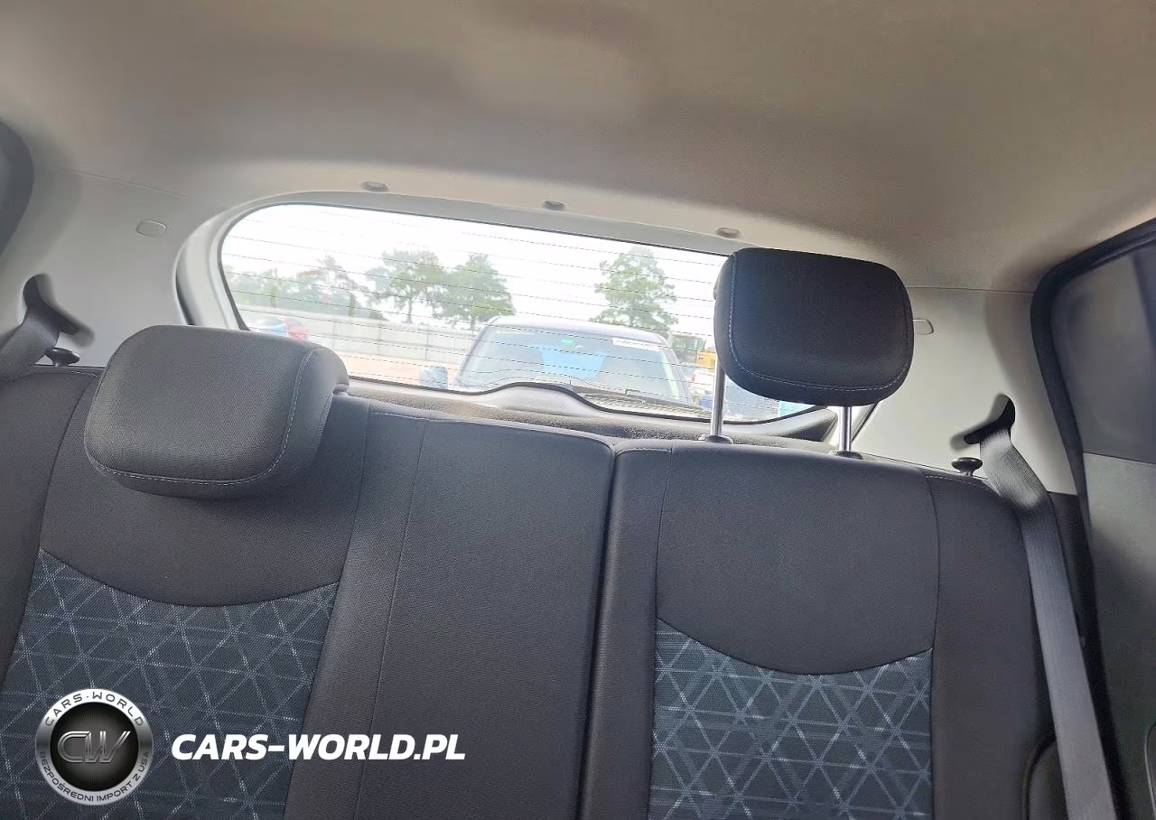 2022 Chevrolet Spark Ls VIN:KL8CD6SA3NC027881 - 10