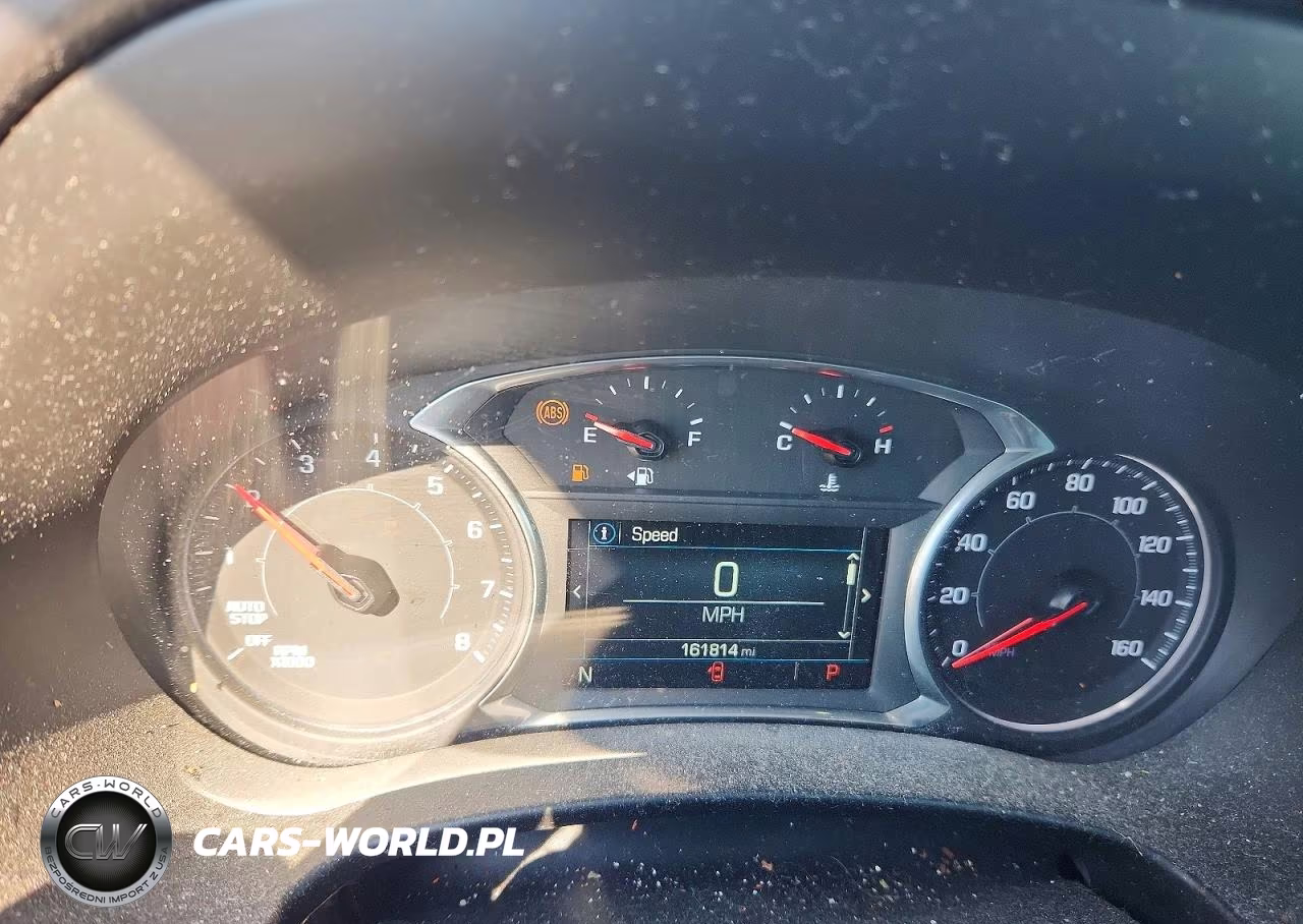2018 GMC Terrain Slt VIN:3GKALVEV4JL356215 - 9