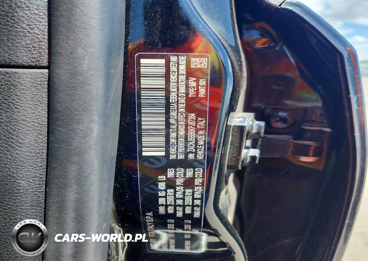 2019 Jeep Renegade Latitude VIN:ZACNJBBB6KPJ87364 - 14