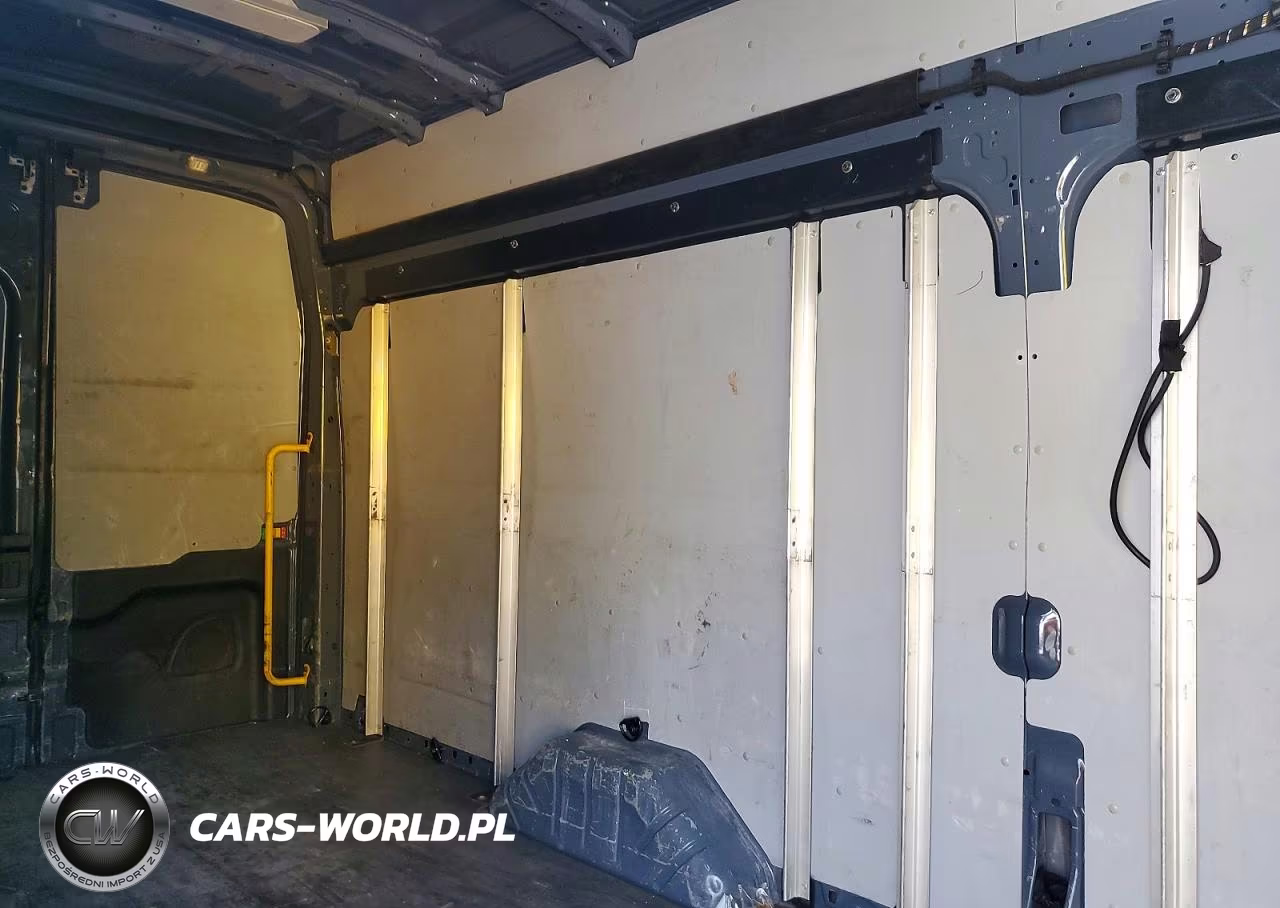 2021 Ford Transit 250 Delivery Van VIN:1FTBR3X83MKA83106 - 11