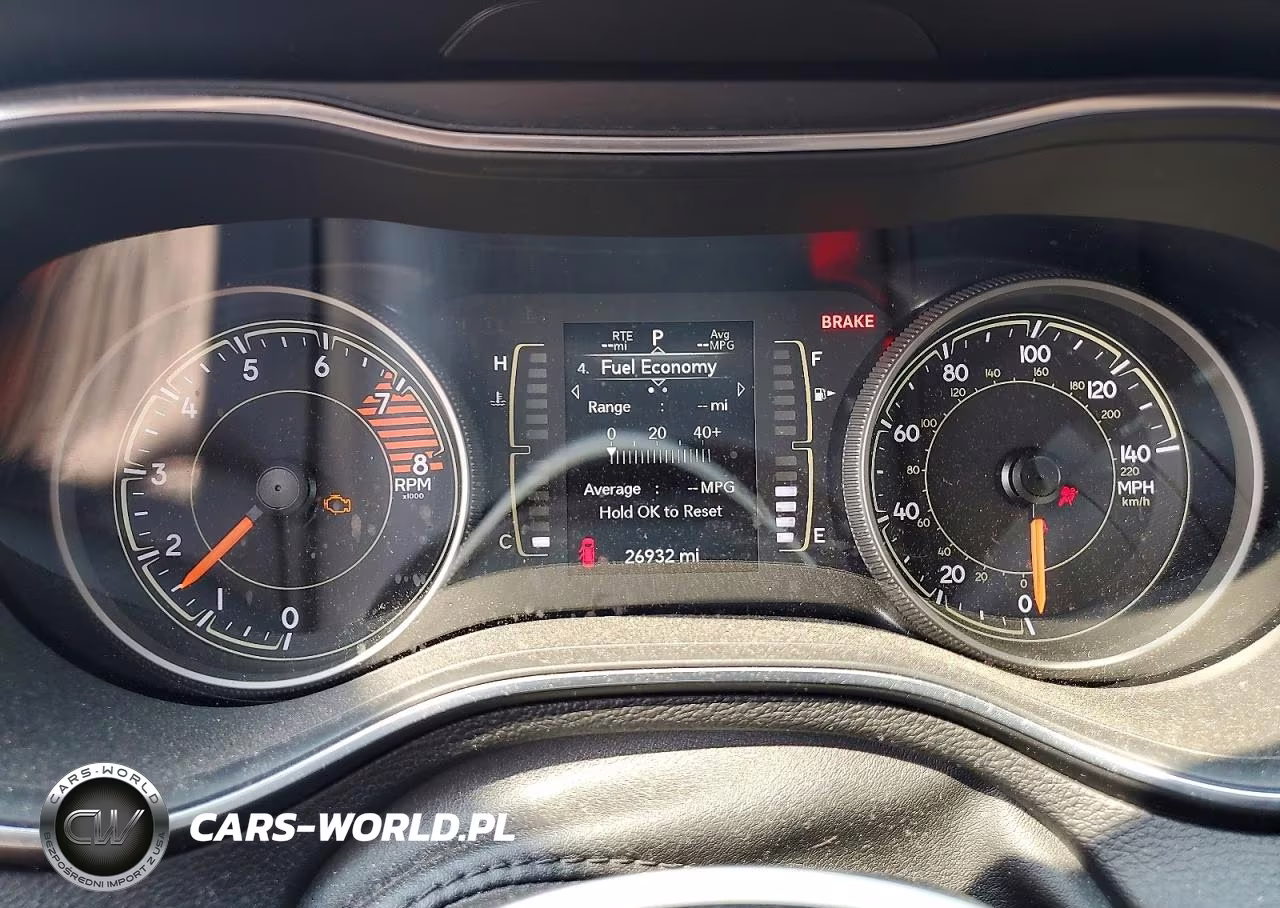 2021 Jeep Cherokee Latitude Lux VIN:1C4PJMMX4MD193651 - 9