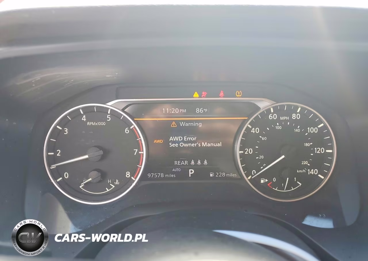 2021 Nissan Rogue Sv VIN:JN8AT3BB6MW218639 - 9