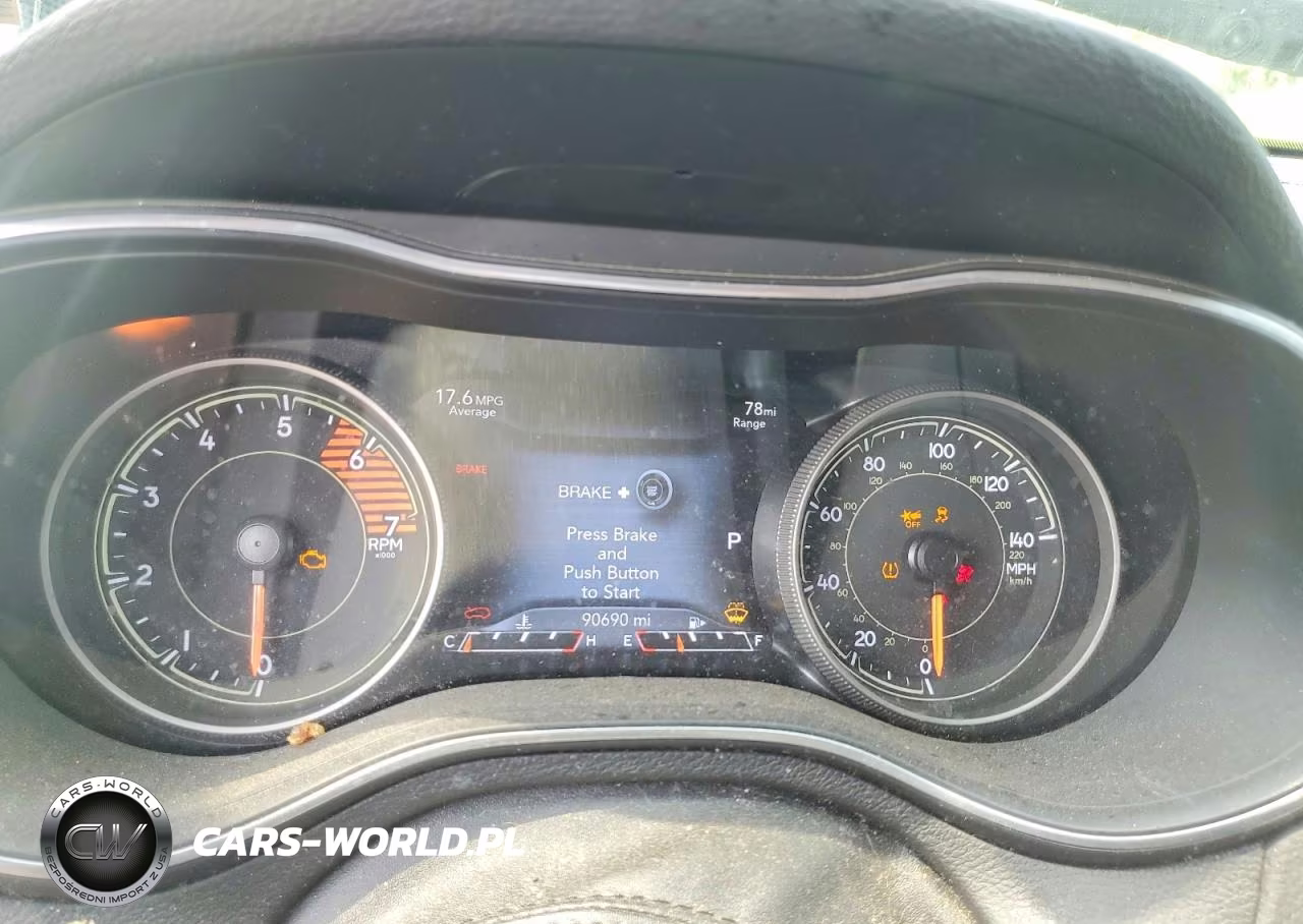 2021 Jeep Cherokee Limited VIN:1C4PJMDN7MD113595 - 9