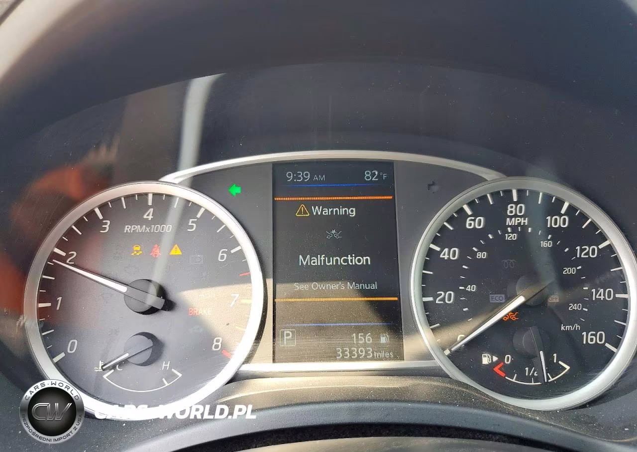 2019 Nissan Sentra Sr VIN:3N1AB7AP2KY452465 - 9