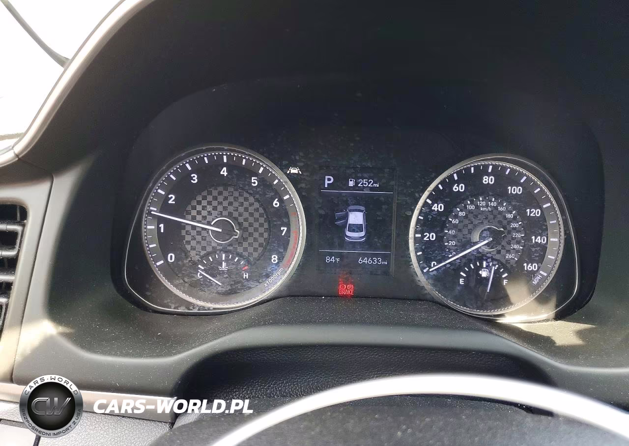 2020 Hyundai Elantra Se VIN:5NPD74LF5LH555716 - 9