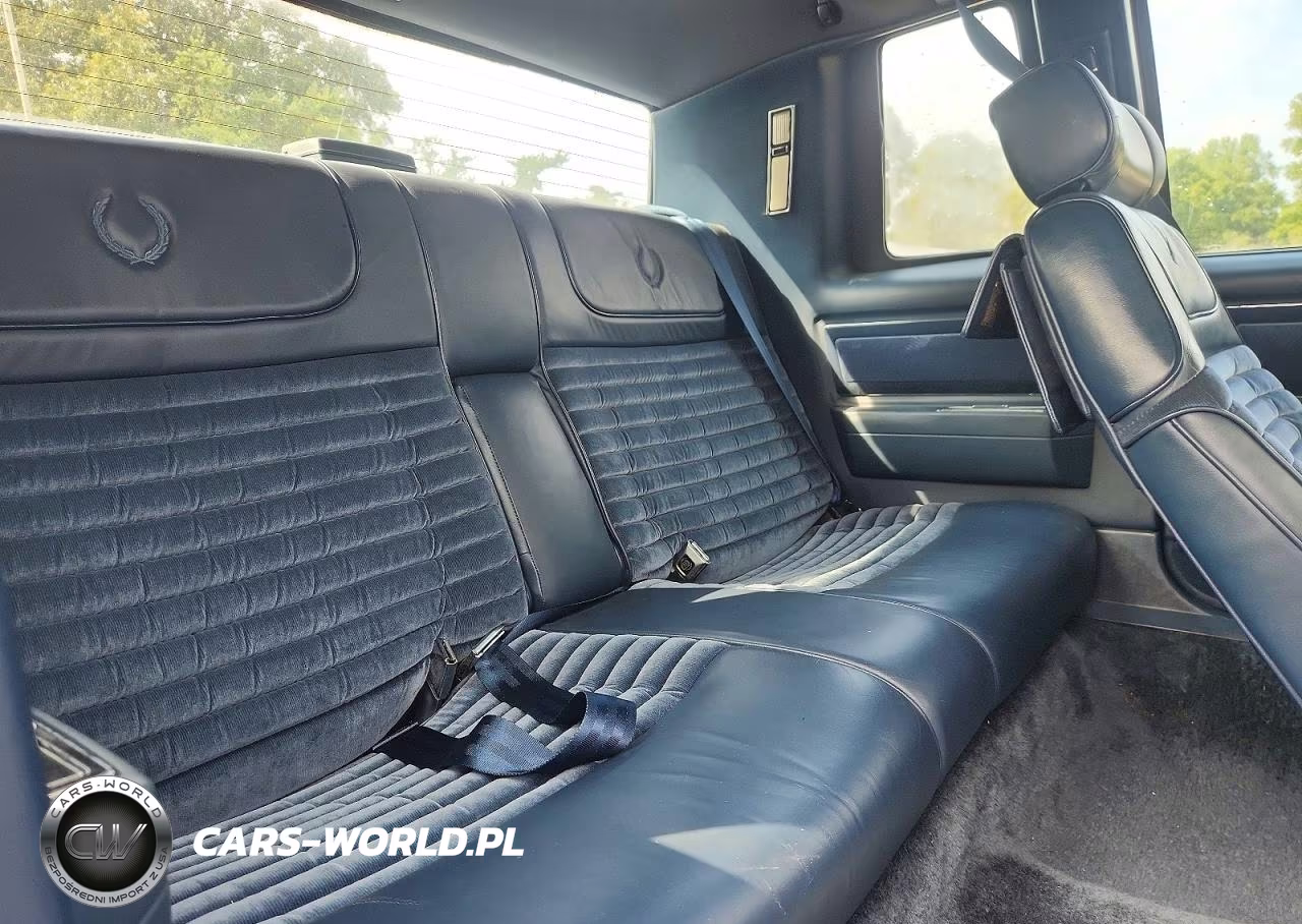1988 Cadillac Eldorado VIN:1G6EL1152JU617815 - 11