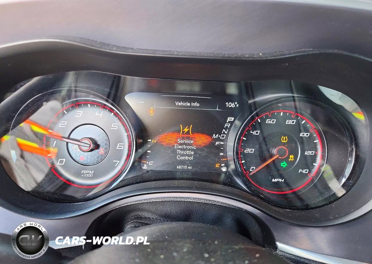 2020 Dodge Charger Sxt VIN:2C3CDXBG1LH245060 - 9