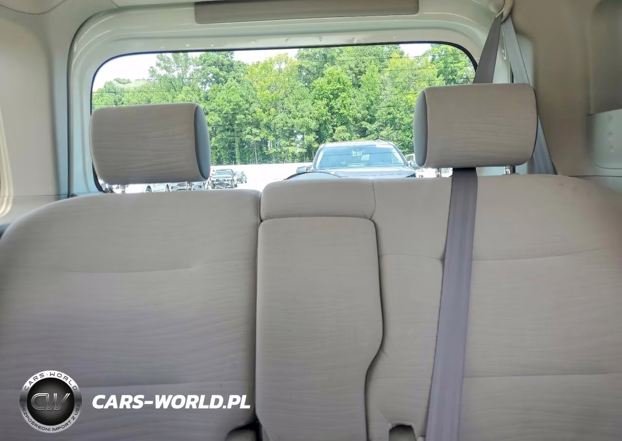 2010 Nissan Cube Base VIN:JN8AZ2KR1AT171328 - 10