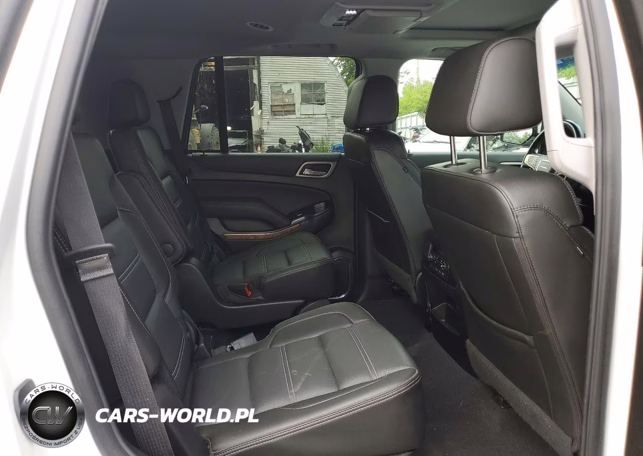 2019 GMC Yukon Denali VIN:1GKS2CKJ9KR405383 - 11