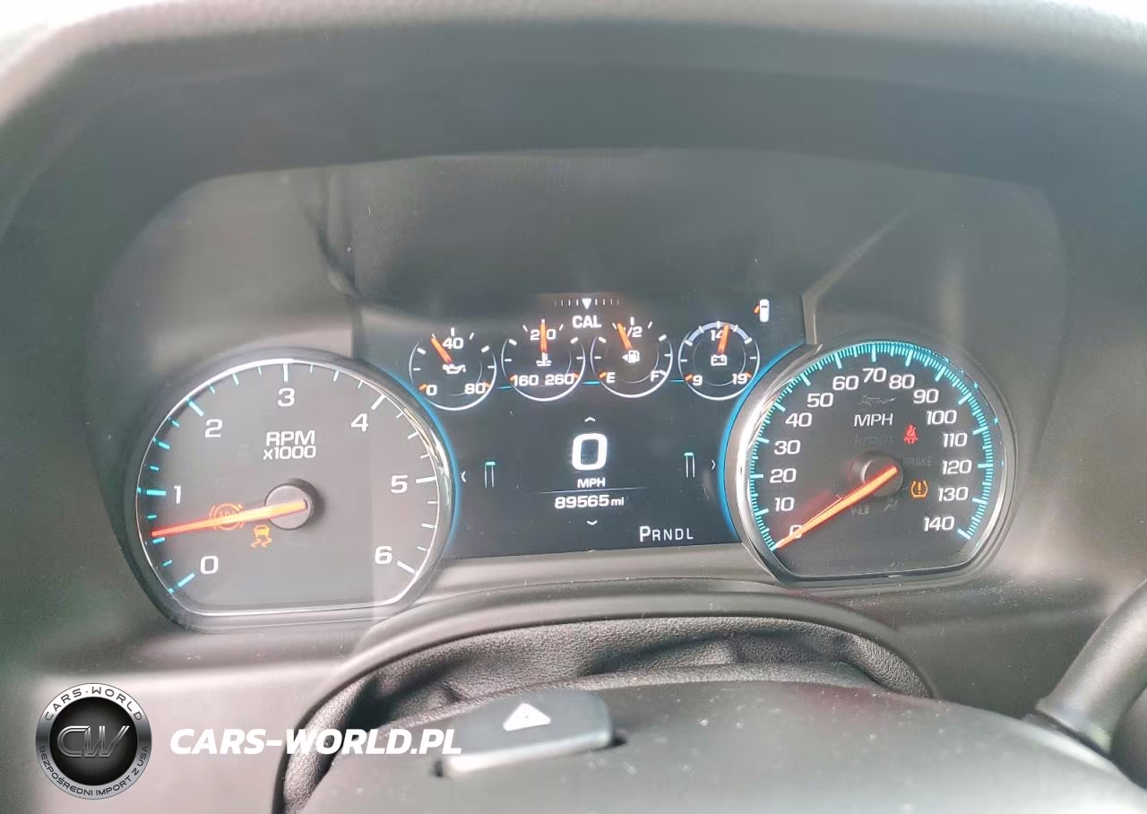 2019 GMC Yukon Denali VIN:1GKS2CKJ9KR405383 - 9