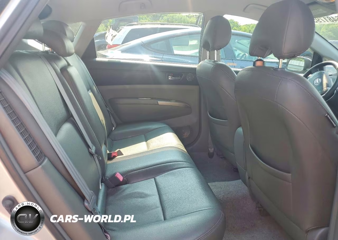 2009 Toyota Prius Base VIN:JTDKB20U097847087 - 10