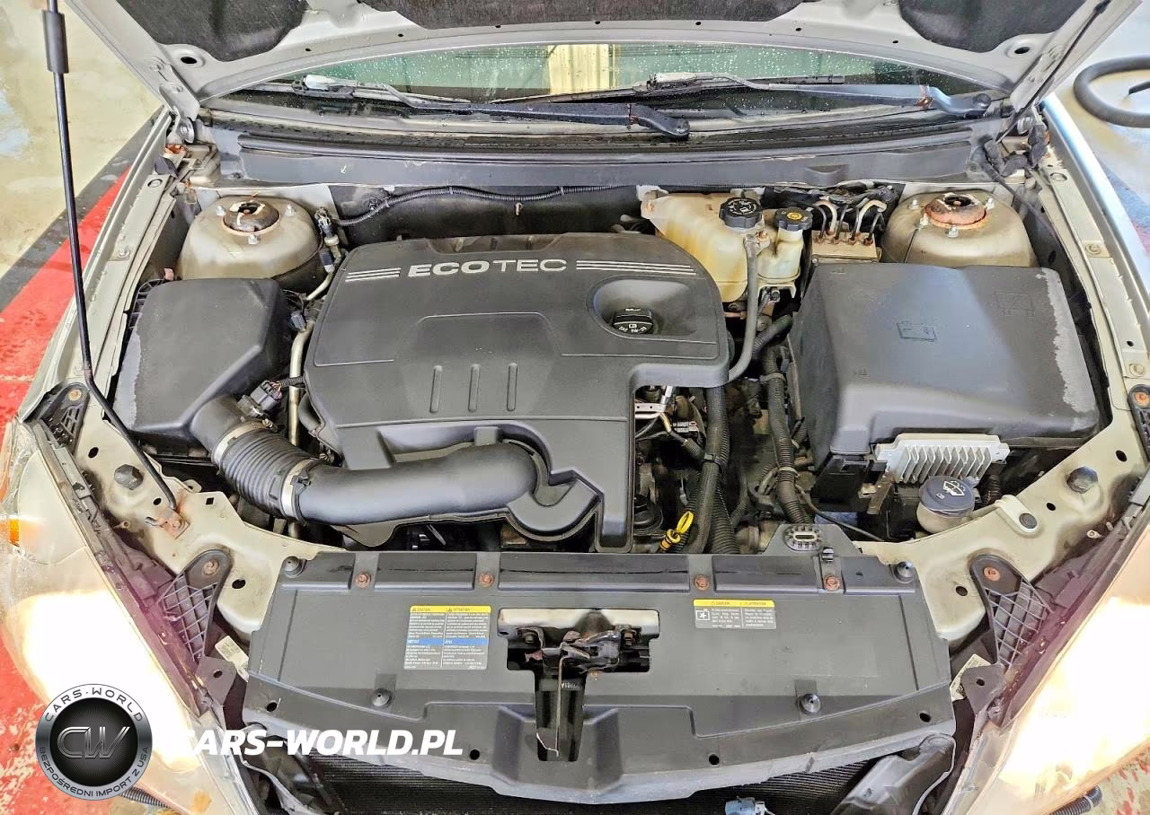 2008 Pontiac G6 Value Leader VIN:1G2ZF57B584249123 - 11