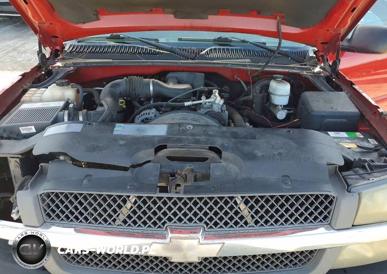 2003 Chevrolet Silverado C1500 VIN:2GCEC19X531254766 - 11
