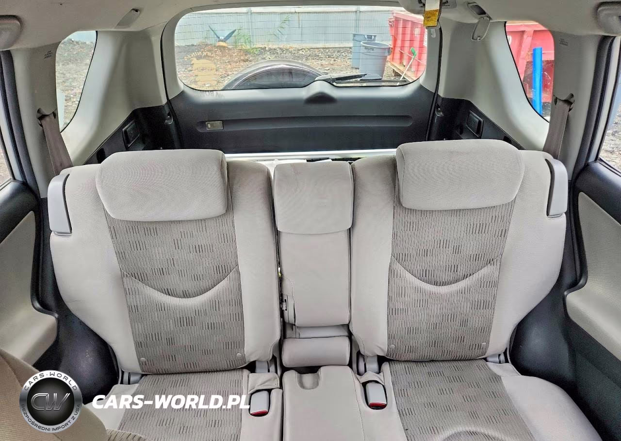 2010 Toyota Rav4 Base VIN:JTMBF4DV3A5027122 - 10