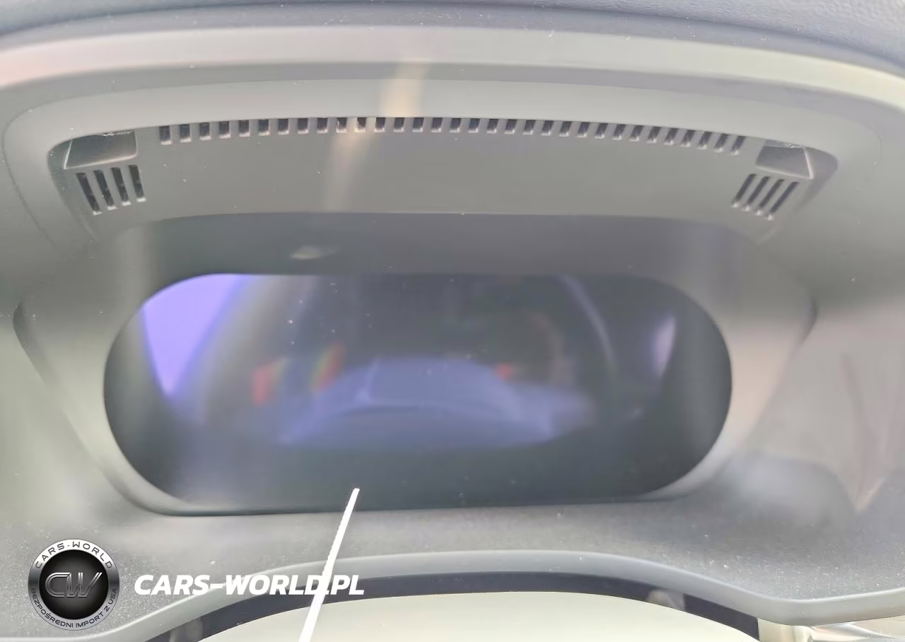2024 Volvo Xc60 Core VIN:YV4L12RK3R1909638 - 9
