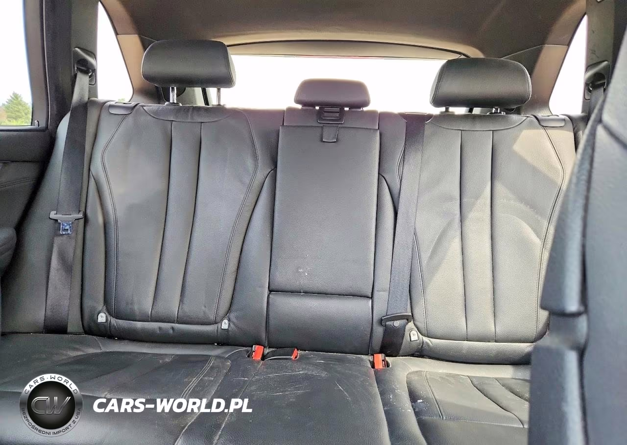 2014 BMW X5 xDrive50I VIN:5UXKR6C54E0J73518 - 10
