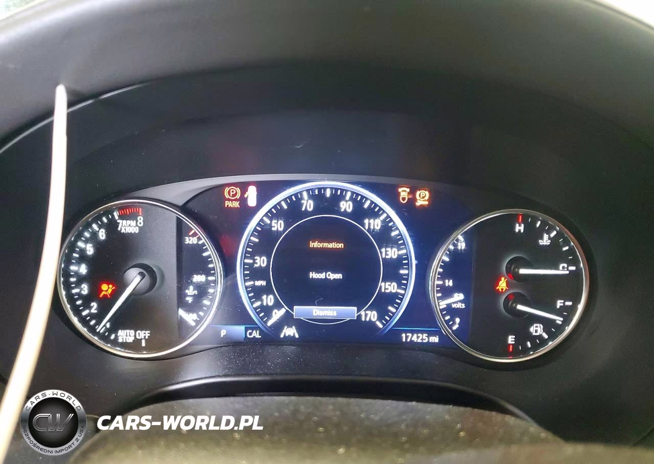 2024 Buick Enclave Avenir VIN:5GAEVCKW9RJ118468 - 9