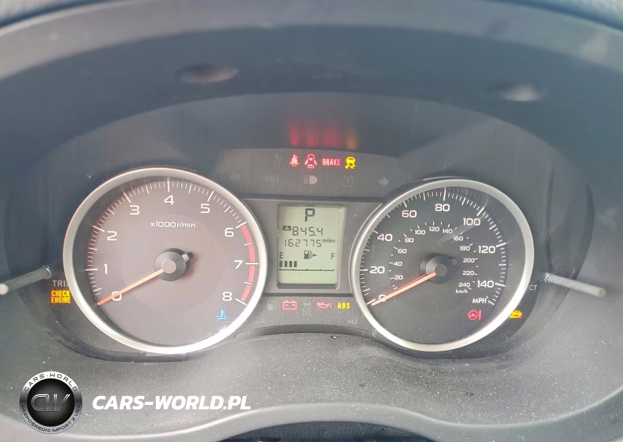 2016 Subaru Forester 2.5I Premium VIN:JF2SJADC3GH410403 - 9