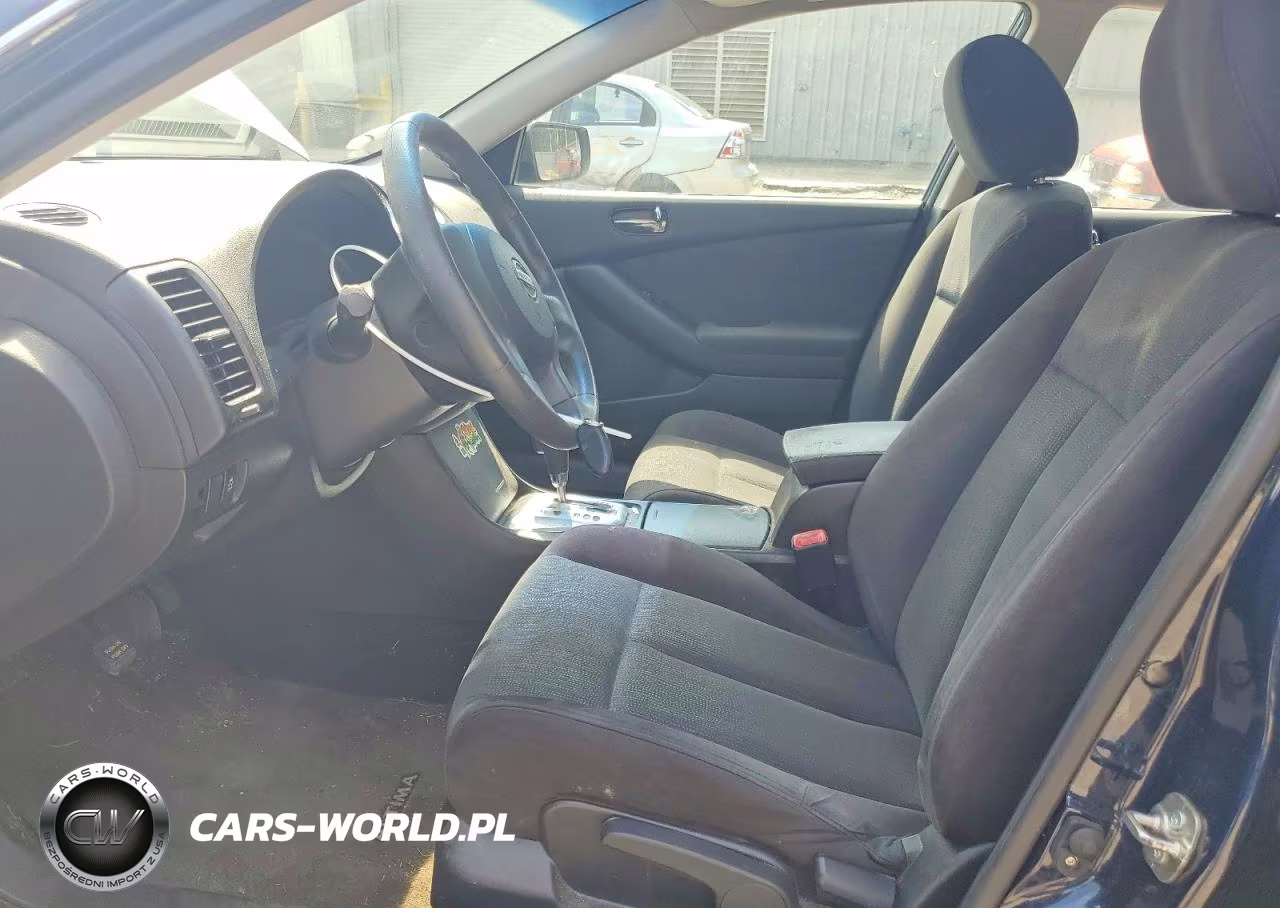 2012 Nissan Altima 2.5 VIN:1N4AL2AP8CN572952 - 7