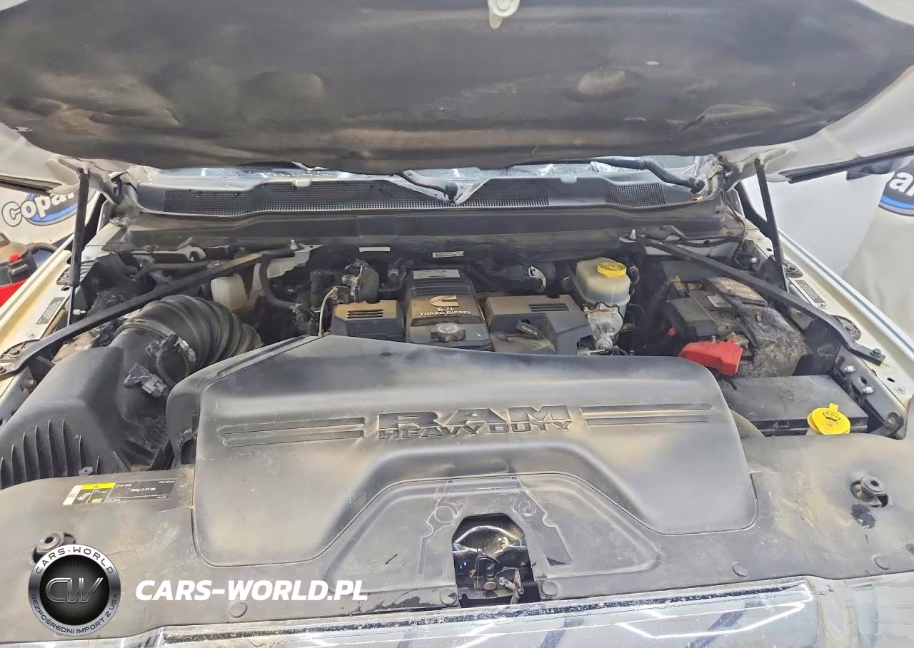 2020 Ram 2500 Tradesman VIN:3C6UR5CL6LG148395 - 11