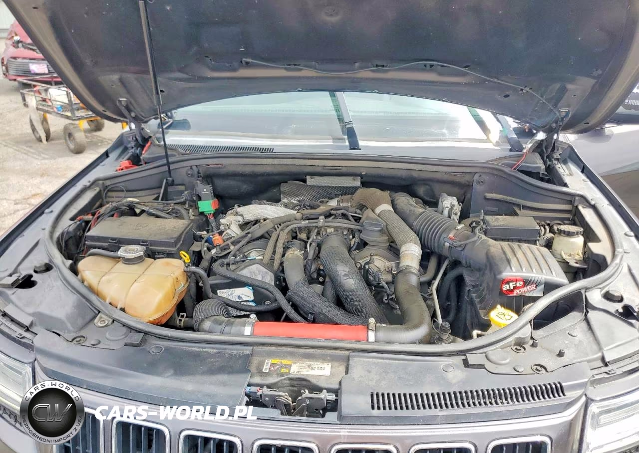 2014 Jeep Grand Cherokee Limited VIN:1C4RJFBM9EC376239 - 12