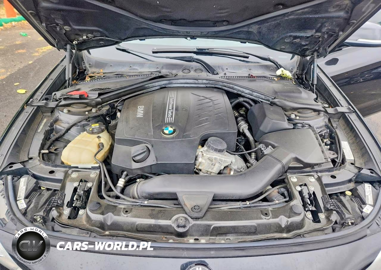 2014 BMW 335 Xigt VIN:WBA3X9C54ED867757 - 11
