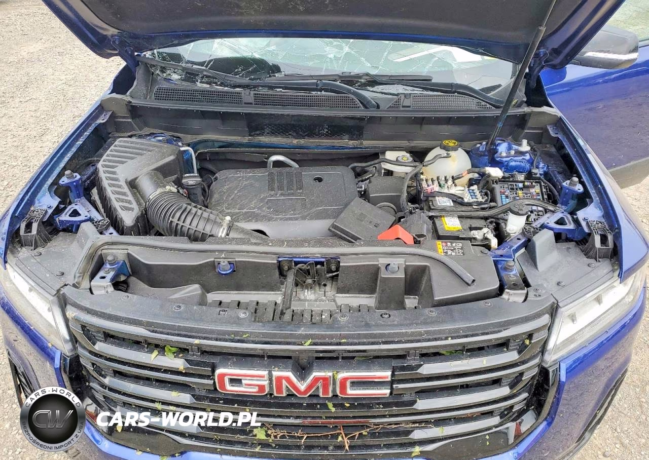 2023 GMC Acadia Sle VIN:1GKKNRL42PZ200790 - 12