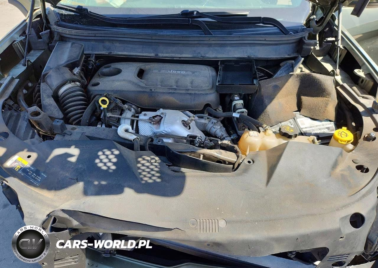 2019 Jeep Cherokee Limited VIN:1C4PJMDN6KD174448 - 12