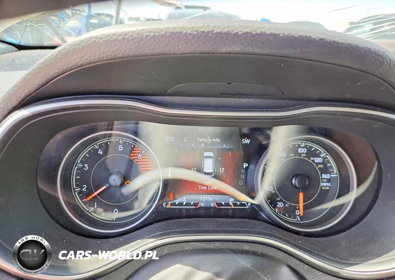 2019 Jeep Cherokee Limited VIN:1C4PJMDN6KD174448 - 9