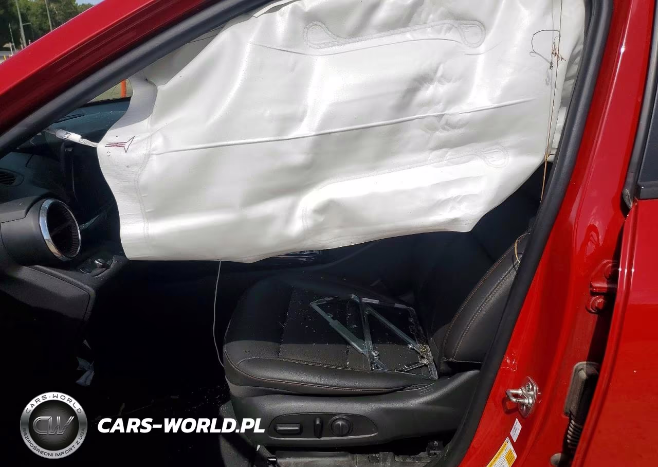 2026 Chevrolet Trax 2Rs VIN:KL77LJEP1TC127180 - 7