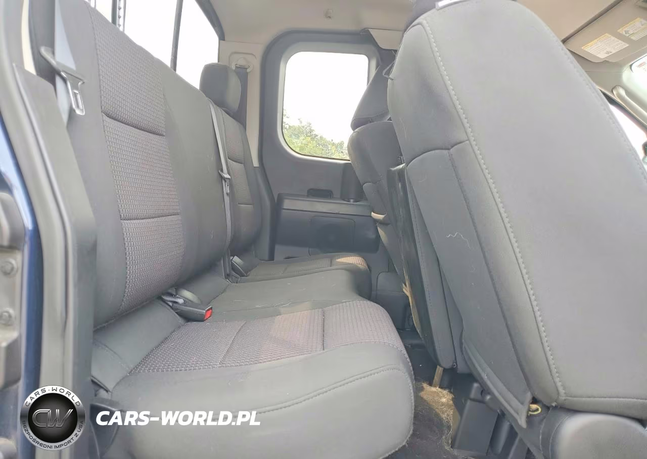 2011 Nissan Titan S VIN:1N6AA0CJ2BN308974 - 10